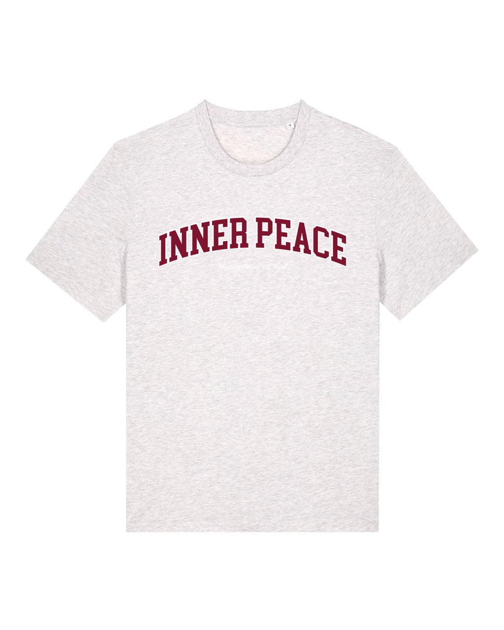 Inner Peace - T-Shirt