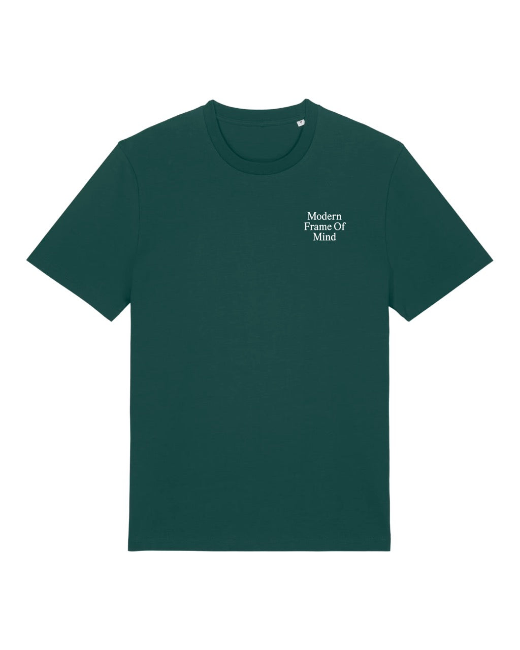 Daily Wellbeing Club - T-Shirt