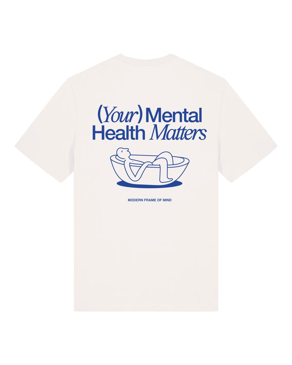 Your Mental Health Matters - T-Shirt