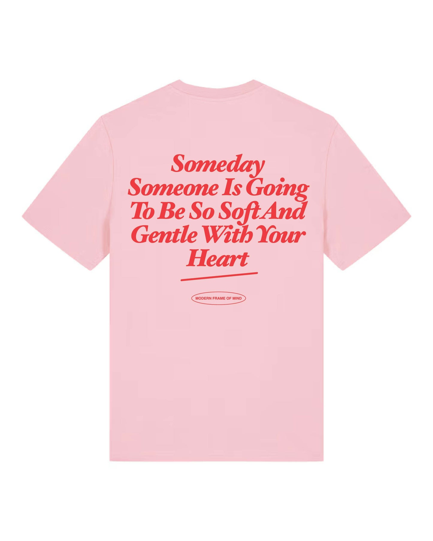 Someday Someone - T-Shirt