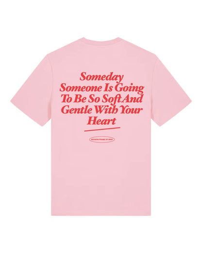 Someday Someone - T-Shirt