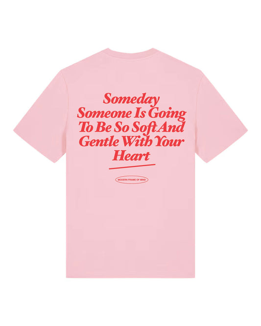 Someday Someone - T-Shirt